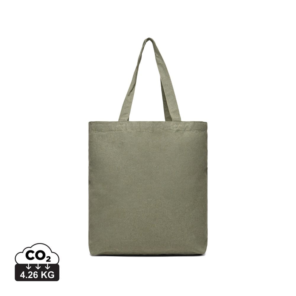 VINGA Hilo AWARE™ recycled canvas draagtas