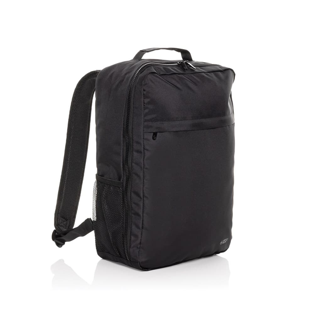 Swiss Peak Aware™ RPET Essential 15,6 inch laptop rugzak