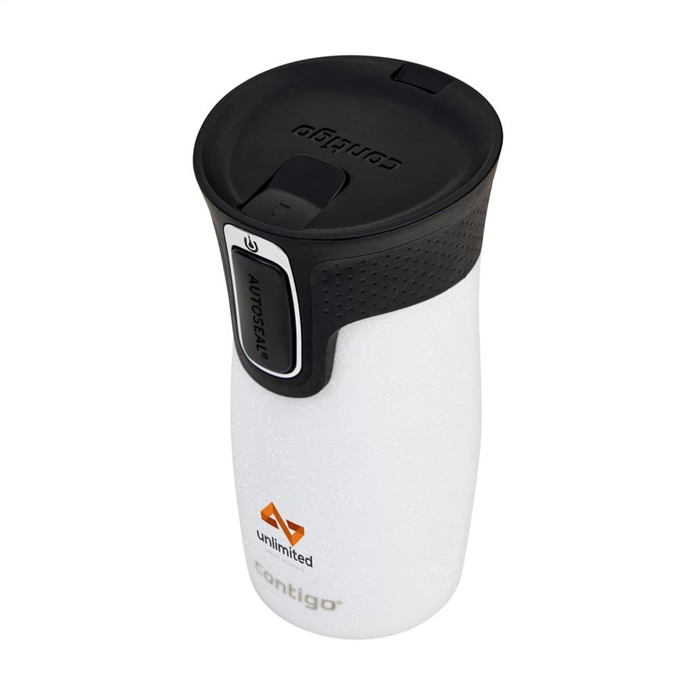 Contigo® Westloop Mug 300 ml thermosbeker