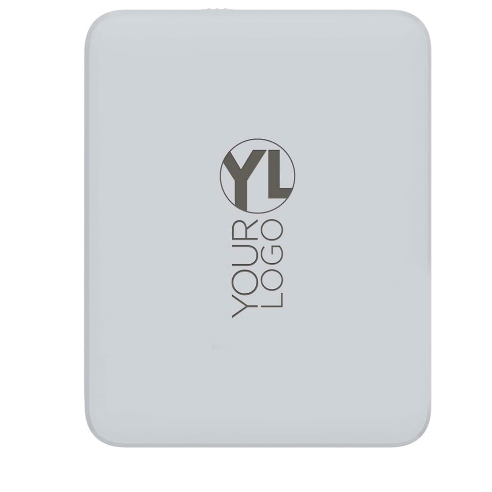 Xtorm XVC2140 GaN Ultra reislader van 140 W met USB-C PD kabel 240 W