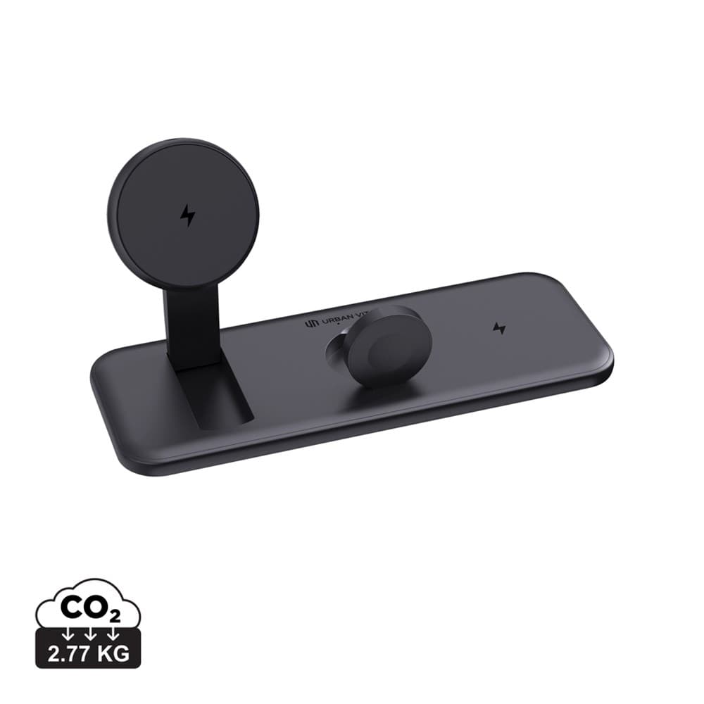 Urban Vitamin Torrance 3-in-1 magnetische 15W oplader