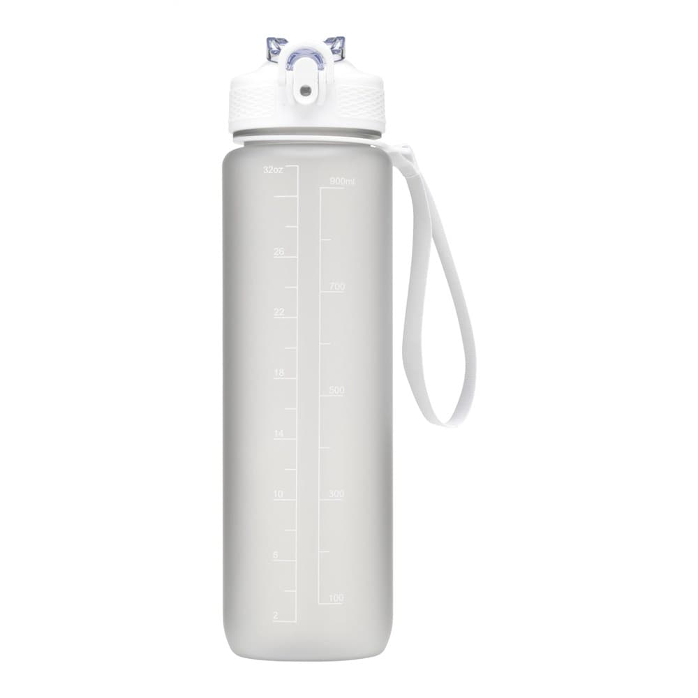 AquaSport GRS Recycled Water Bottle 1.000 ml