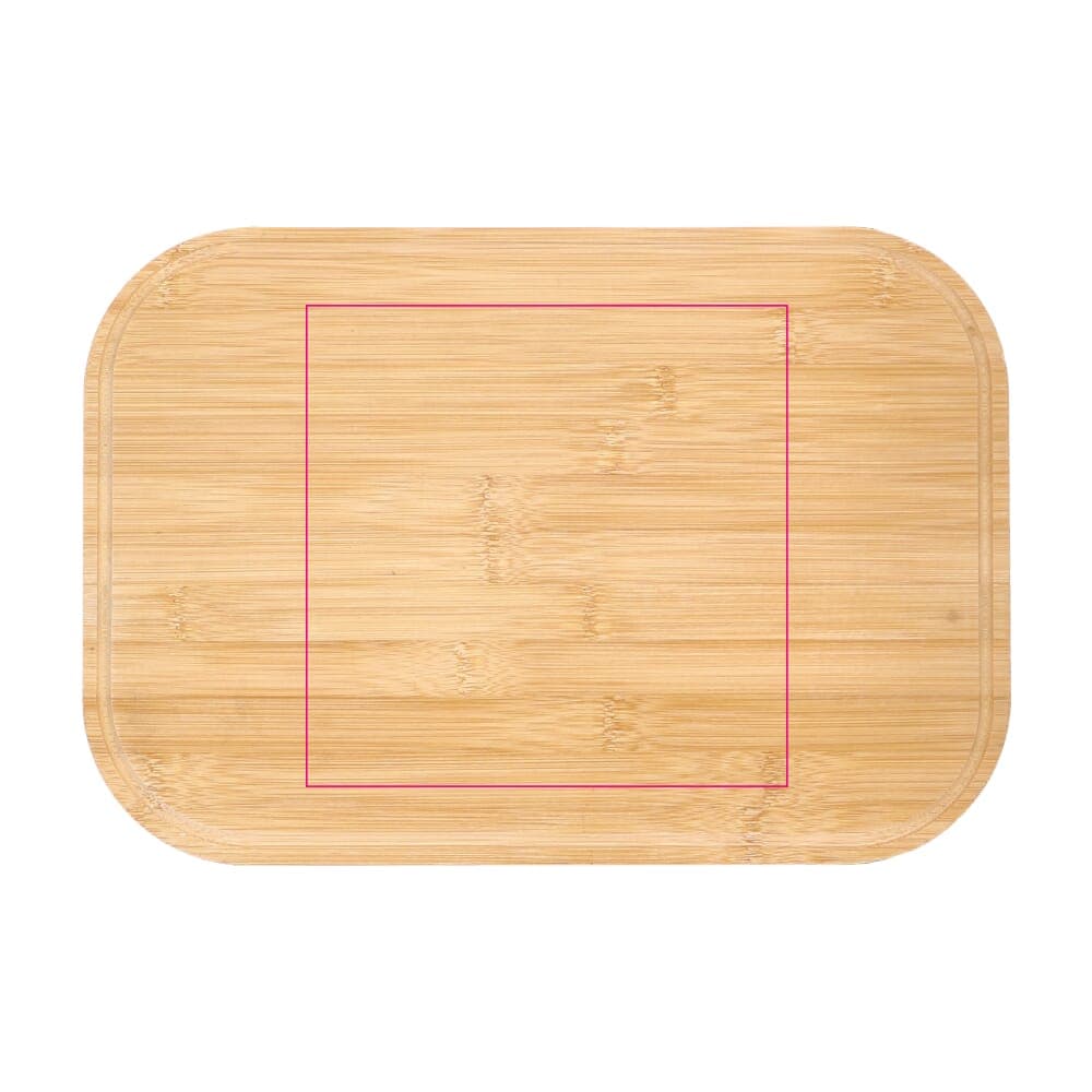 InSideOut Opvouwbare (koel) mand Sogne 38 x 26 x 25cm rPET Olijfgroen