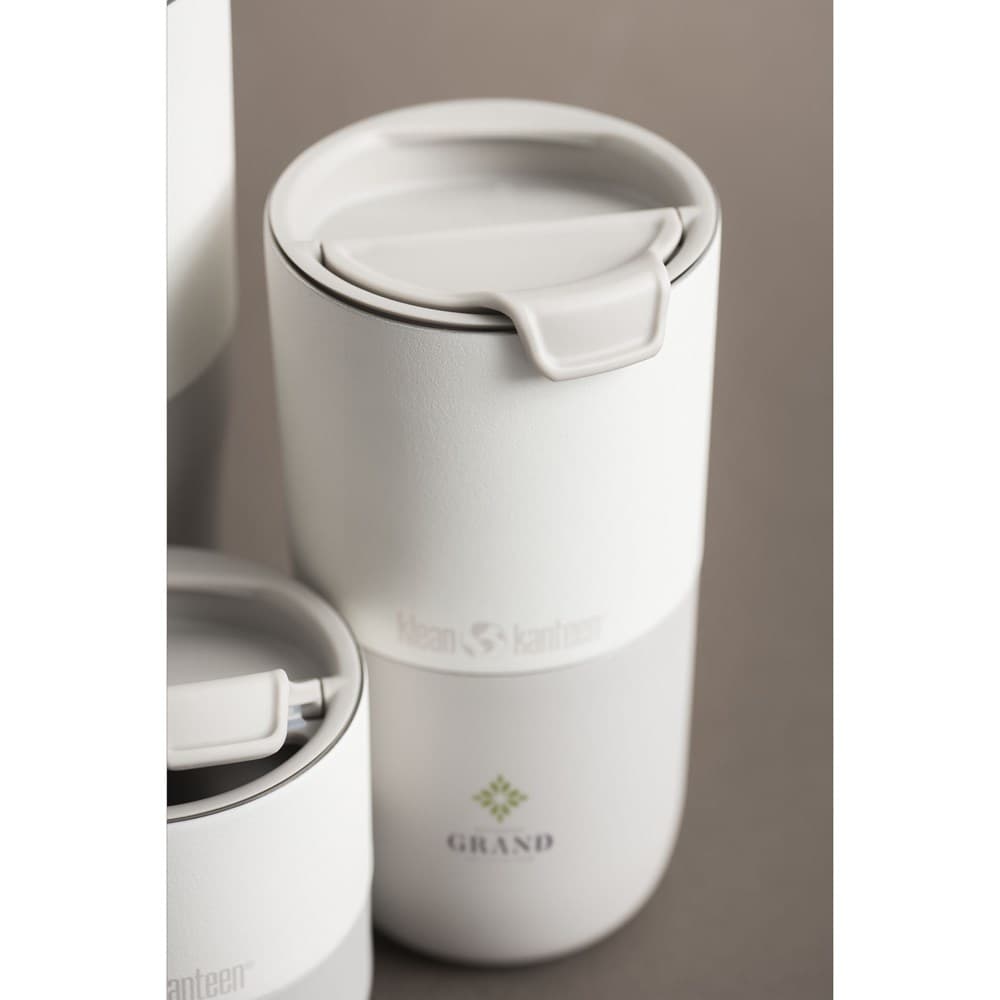 Klean Kanteen Rise Recycled Tumbler 473 ml