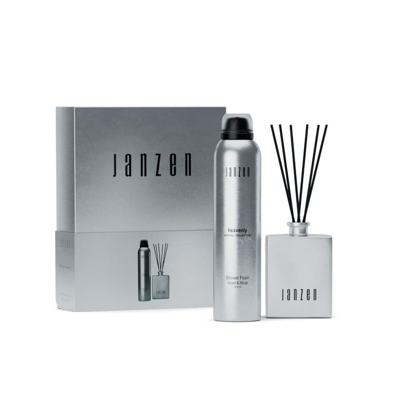 Janzen Giftset Heavenly