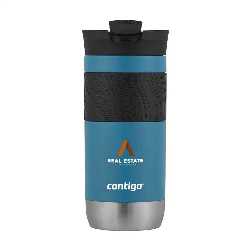 Contigo® Byron 2.0 470 ml thermosbeker Contigo® Byron 2.0 470 ml thermosbeker