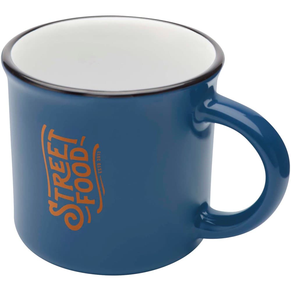 Bari 240 ml mok van keramiek