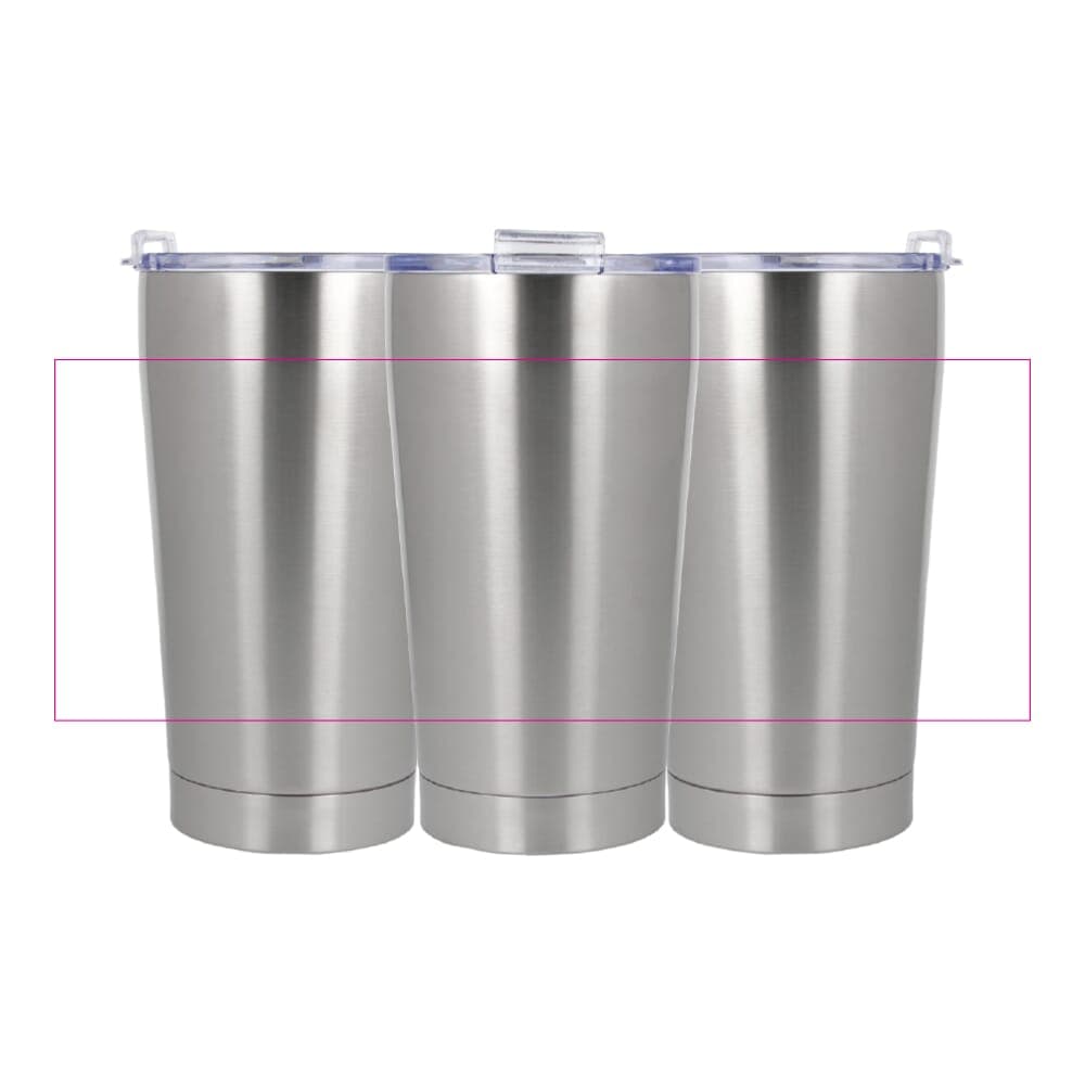 T-ceramic thermosbeker met deksel Cango 500ml Zwart