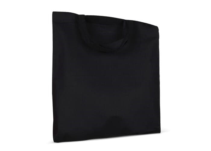 Schoudertas OEKO-TEX® gekleurd kort 140g/m² 38x42 cm Schoudertas OEKO-TEX® gekleurd kort 140g/m² 38x42 cm