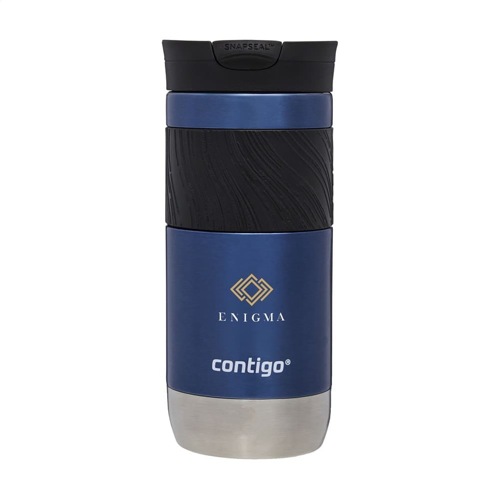 Contigo® Byron 2.0 470 ml thermosbeker Contigo® Byron 2.0 470 ml thermosbeker