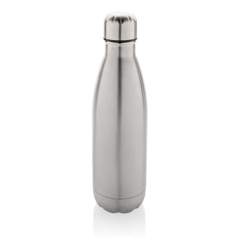 Eureka RCS-gecertificeerde gerecycled rvs enkelwandige fles Eureka RCS-gecertificeerde gerecycled rvs enkelwandige fles
