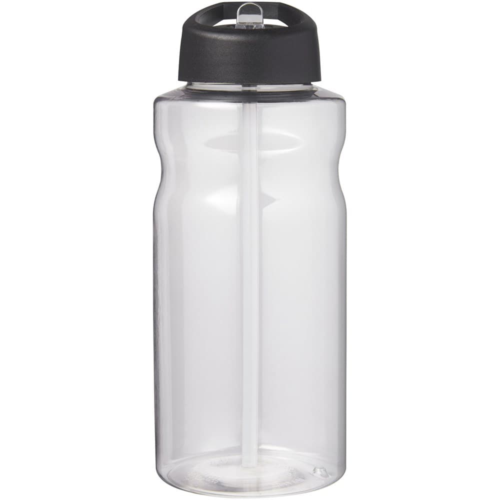 H2O Active® Big Base 1 l drinkfles met tuitdeksel