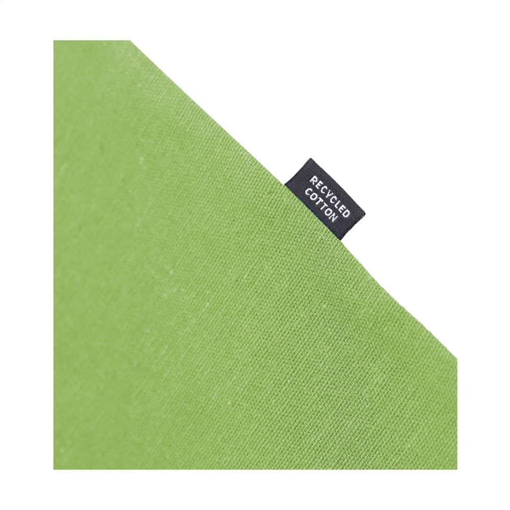 Shoppy Colour Bag GRS Recycled Cotton (150 g/m²) tas