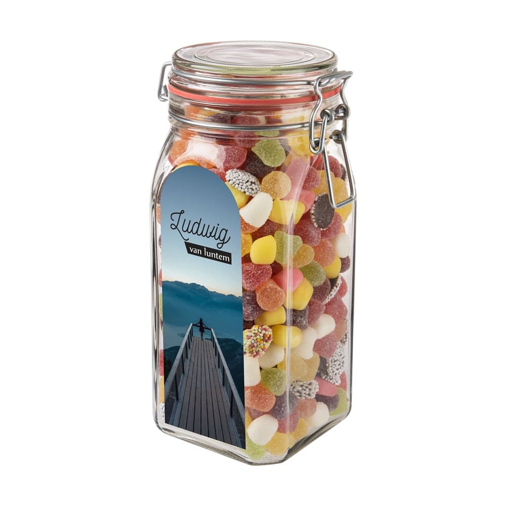 Weckpot 1,5 liter Weckpot 1,5 liter