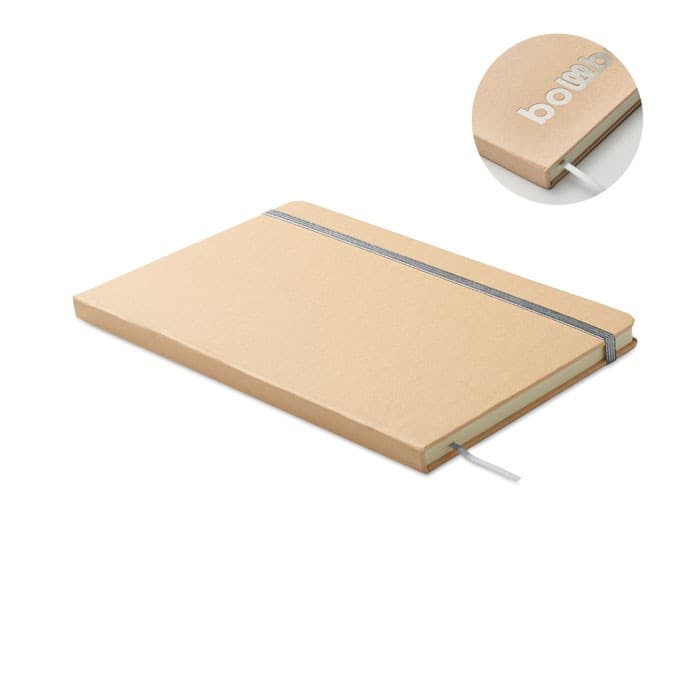 Kleur onthullend A5 notitieboek