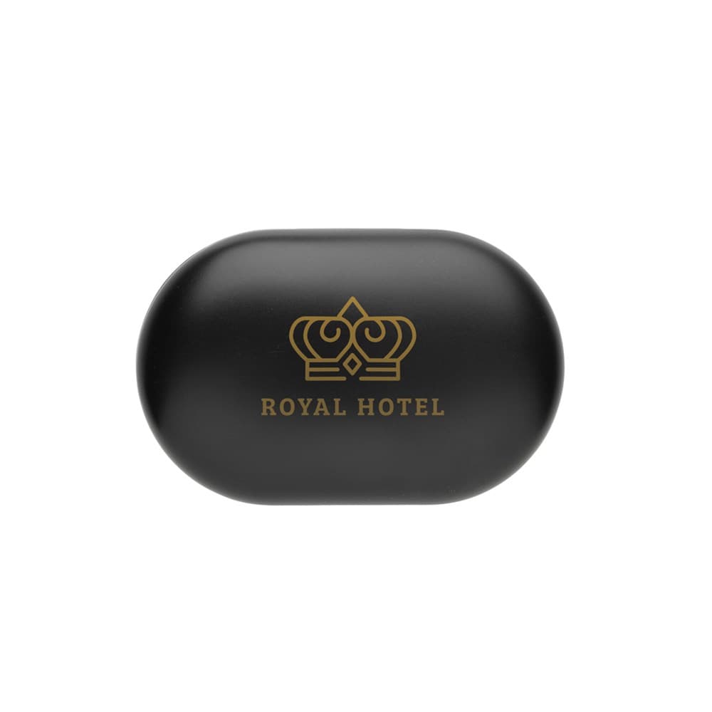 Fitsound RCS gerecycled plastic open ear TWS-oordopjes