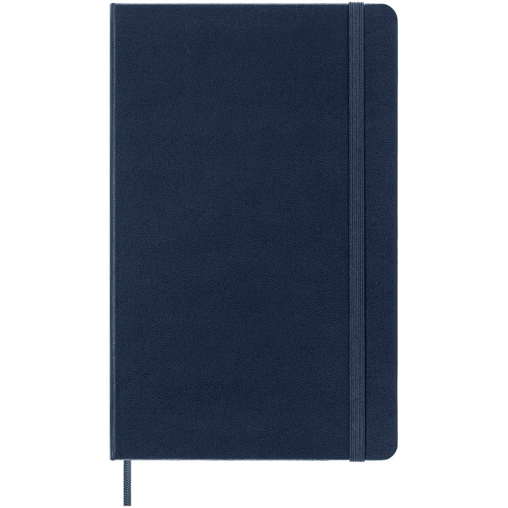 Moleskine Smart notitieboek - gelijnd L