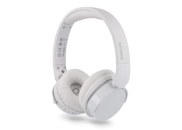 TAH4209 |Philips Bluetooth on ear koptelefoon met 55 uur speeltijd