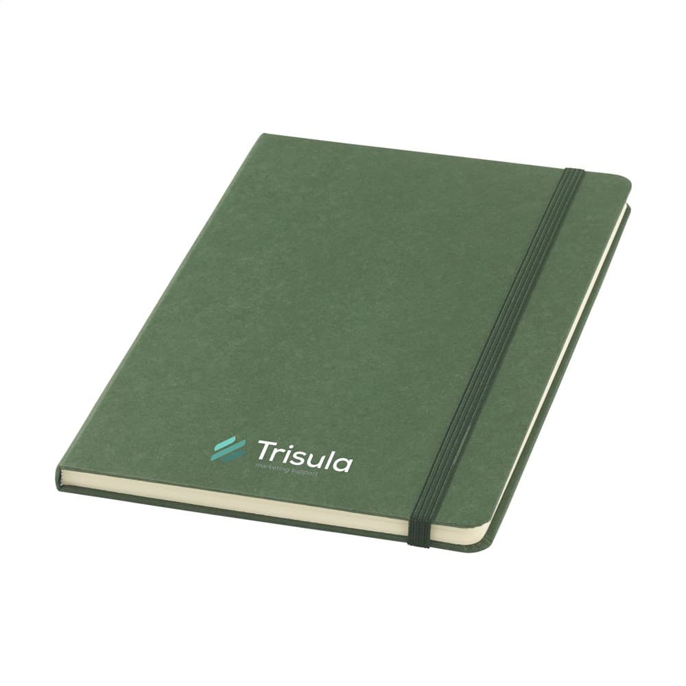 CraftCover Notebook A5 notiteboek