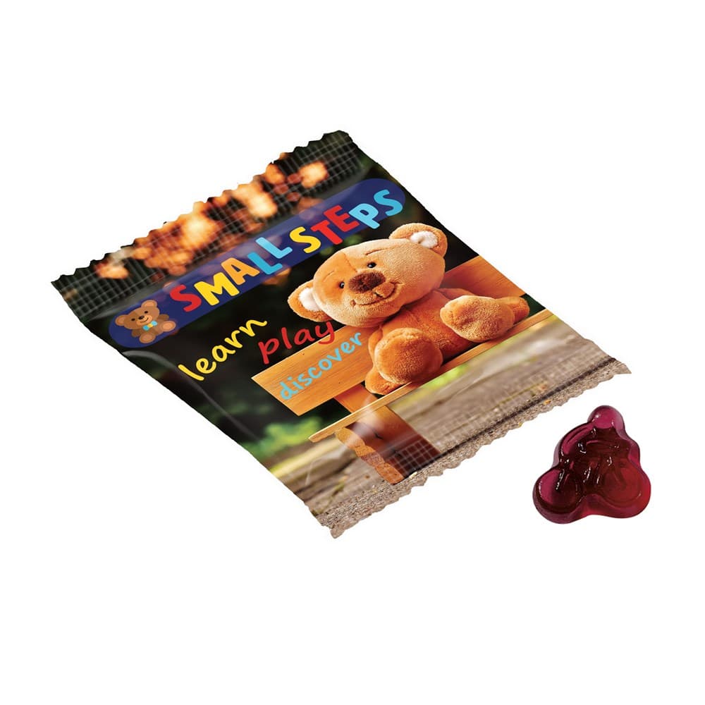 Vruchtengummies standaard Vruchtengummies standaard