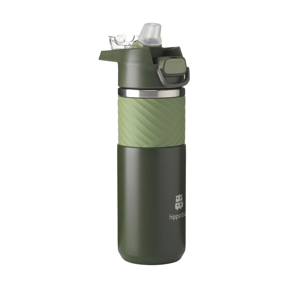 Lynn RCS Recycled Steel Bottle 500 ml thermosfles