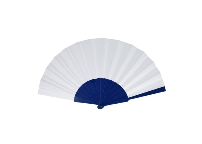 Waaier plastic & polyester Waaier plastic & polyester