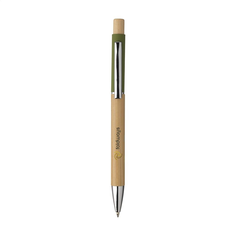 Saya Bamboo Pen Saya Bamboo Pen