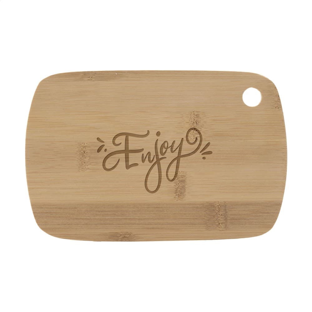 Bamboo Cheese Platter 2-pcs