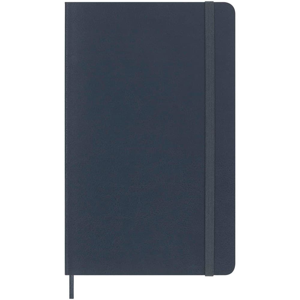 Moleskine 100% VEGEA® Capri notitieboek met zachte kaft - gelijnd L