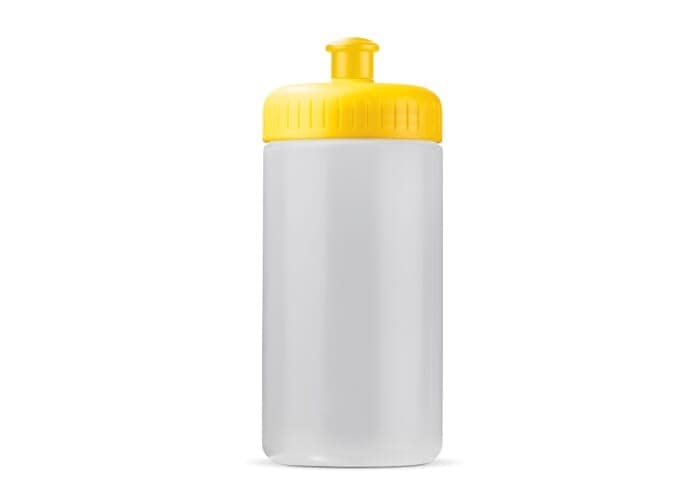 Sportbidon Bio basis 500ml basic Sportbidon Bio basis 500ml basic