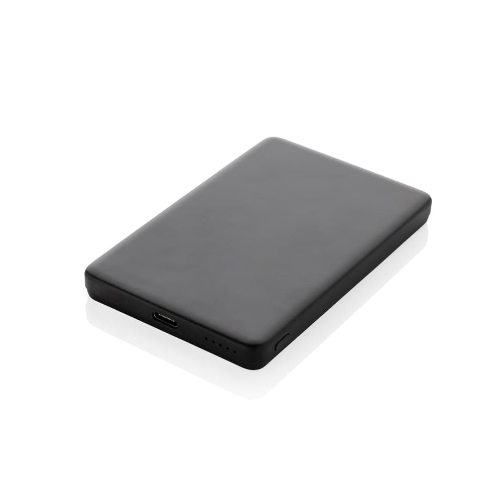Orion RCS r-aluminium 5000 mah 5W magnetische powerbank