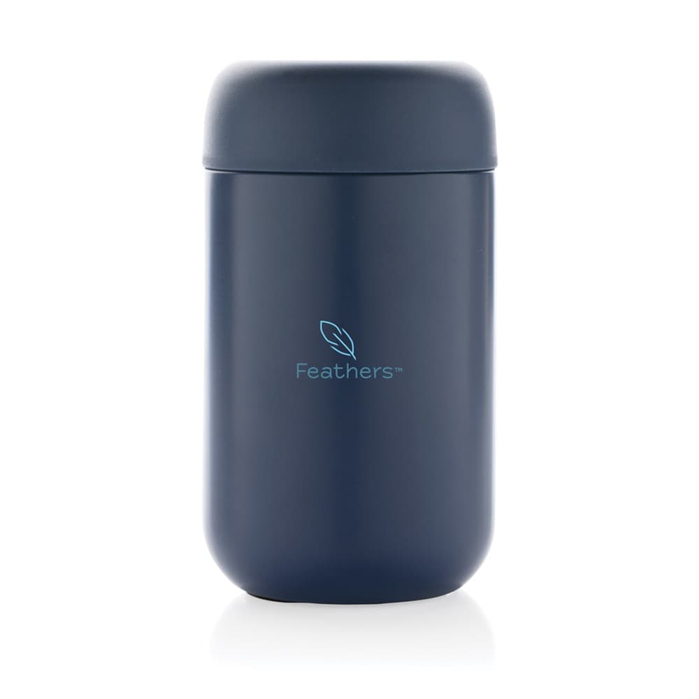 Brew RCS-gecertificeerde gerecycled rvs vacuümmok