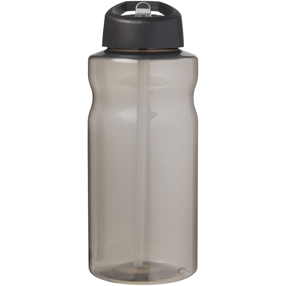 H2O Active® Eco Big Base 1 l drinkfles met tuitdeksel