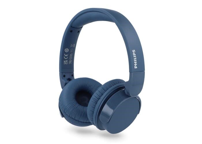 TAH4209 |Philips Bluetooth on ear koptelefoon met 55 uur speeltijd