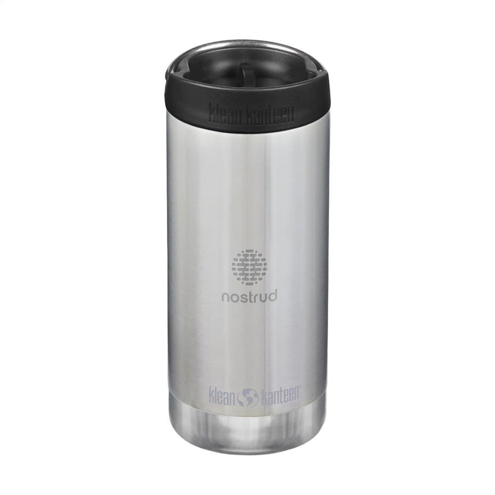 Klean Kanteen TK Wide Recycled Insulated Mug 355 ml
