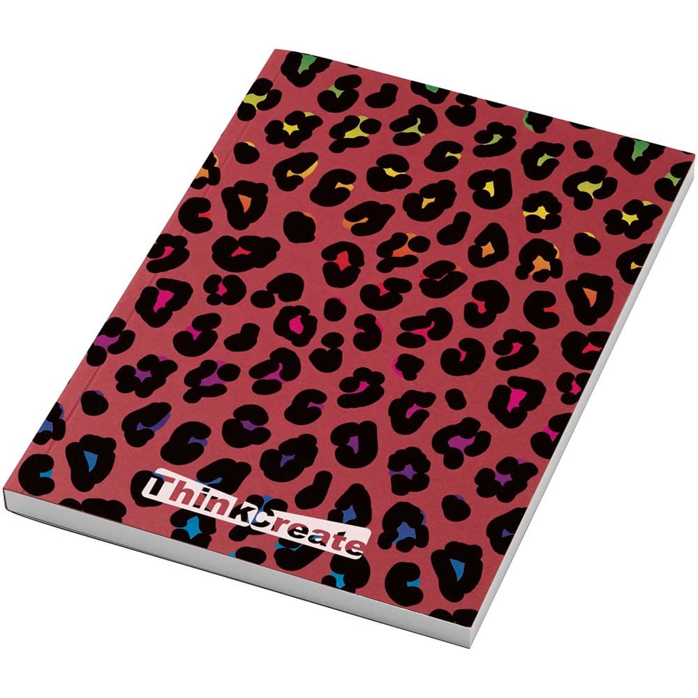 Novella Austen A5 notitieboek met zachte kaft