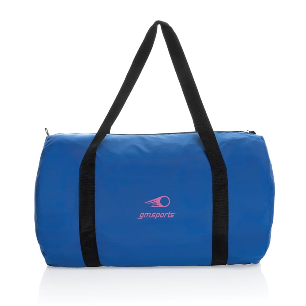 Dillon AWARE™ RPET opvouwbare sporttas Dillon AWARE™ RPET opvouwbare sporttas