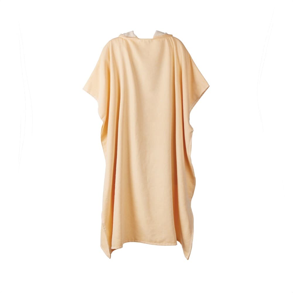 VINGA Tolo terry hamam poncho VINGA Tolo terry hamam poncho