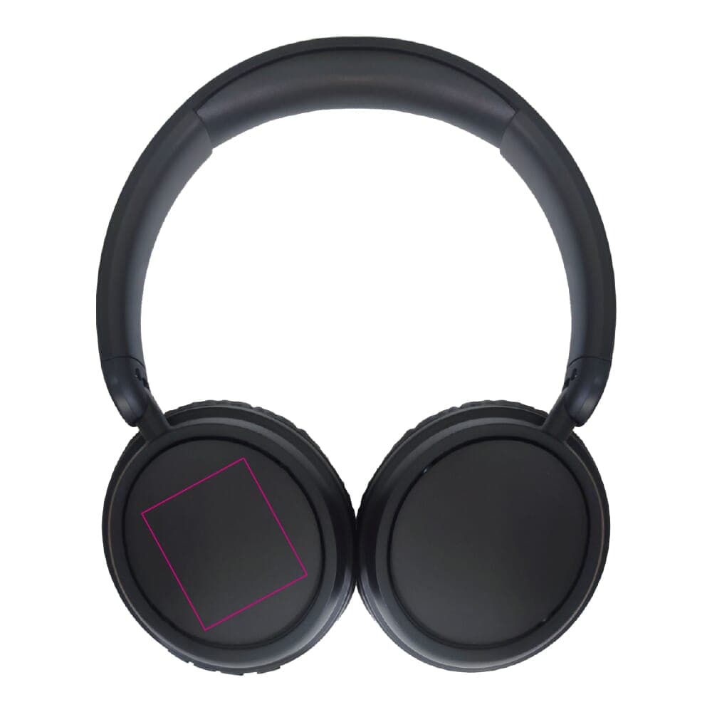 TAH5209 |Philips Bluetooth over ear koptelefoon met 65 uur speeltijd Zwart