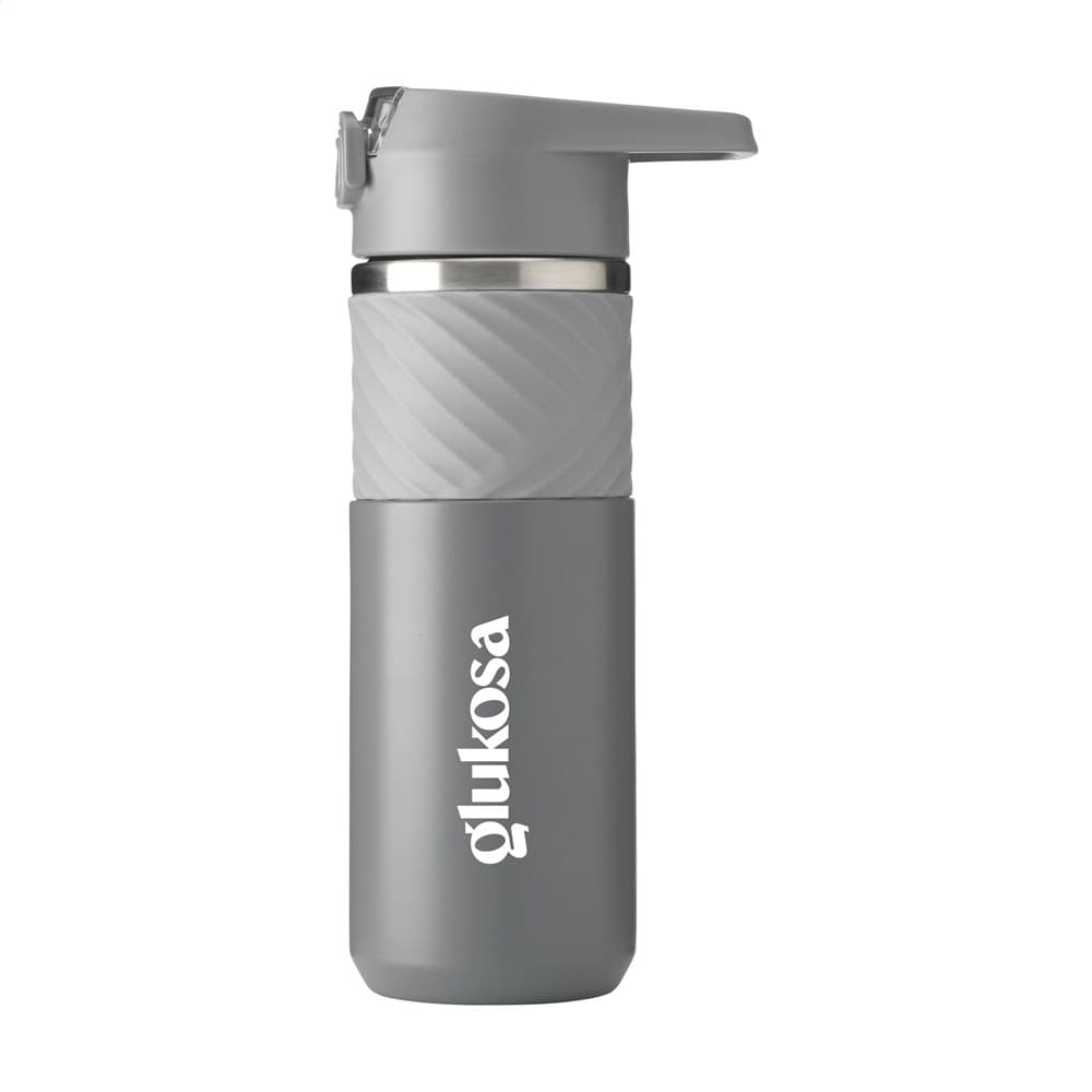 Lynn RCS Recycled Steel Bottle 500 ml thermosfles