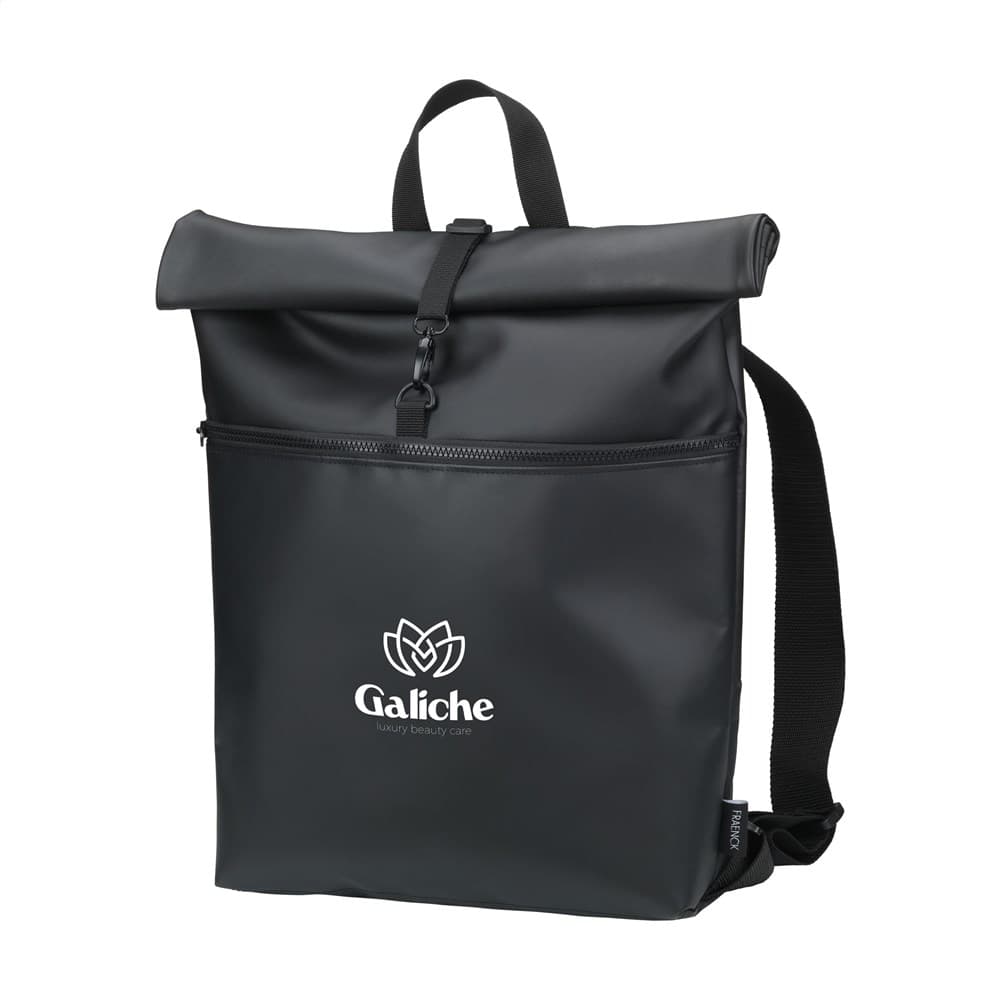 Fraenck James Backpack 17" rugzak