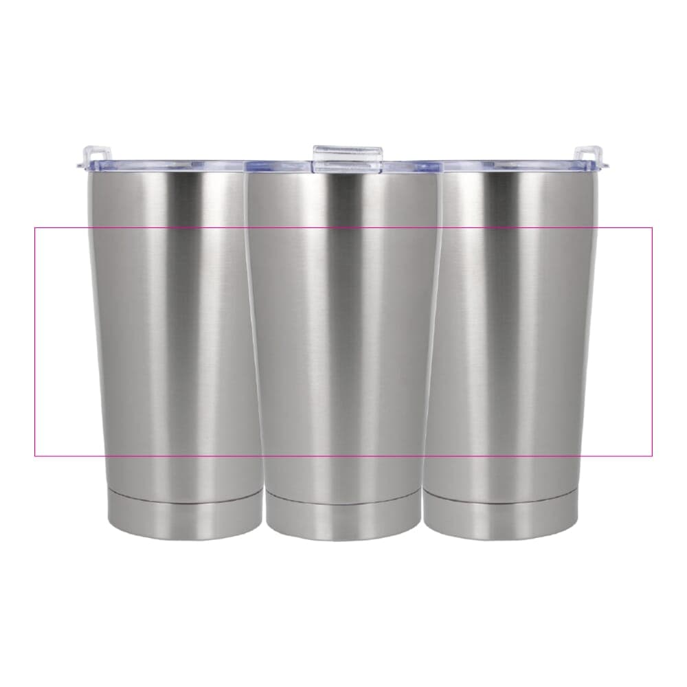 T-ceramic thermosbeker met deksel Cango 500ml Zwart