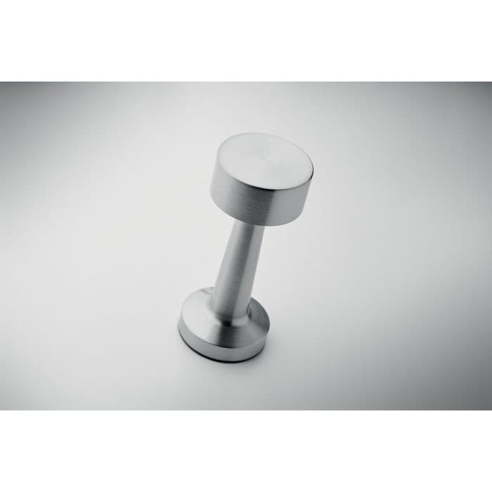 Oplaadbare ijzeren tafellamp