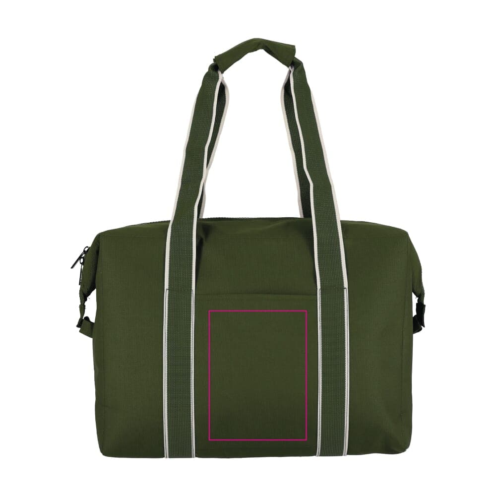 InSideOut R-PET Koeltas Koli Donkerblauw