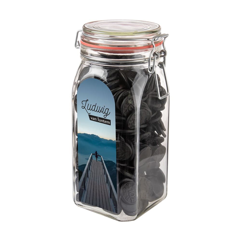 Weckpot 1,5 liter Weckpot 1,5 liter