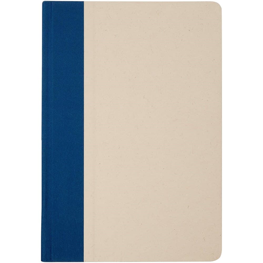 Liliana A5 notitieboek met harde kaft gemaakt van suikerrietpapier