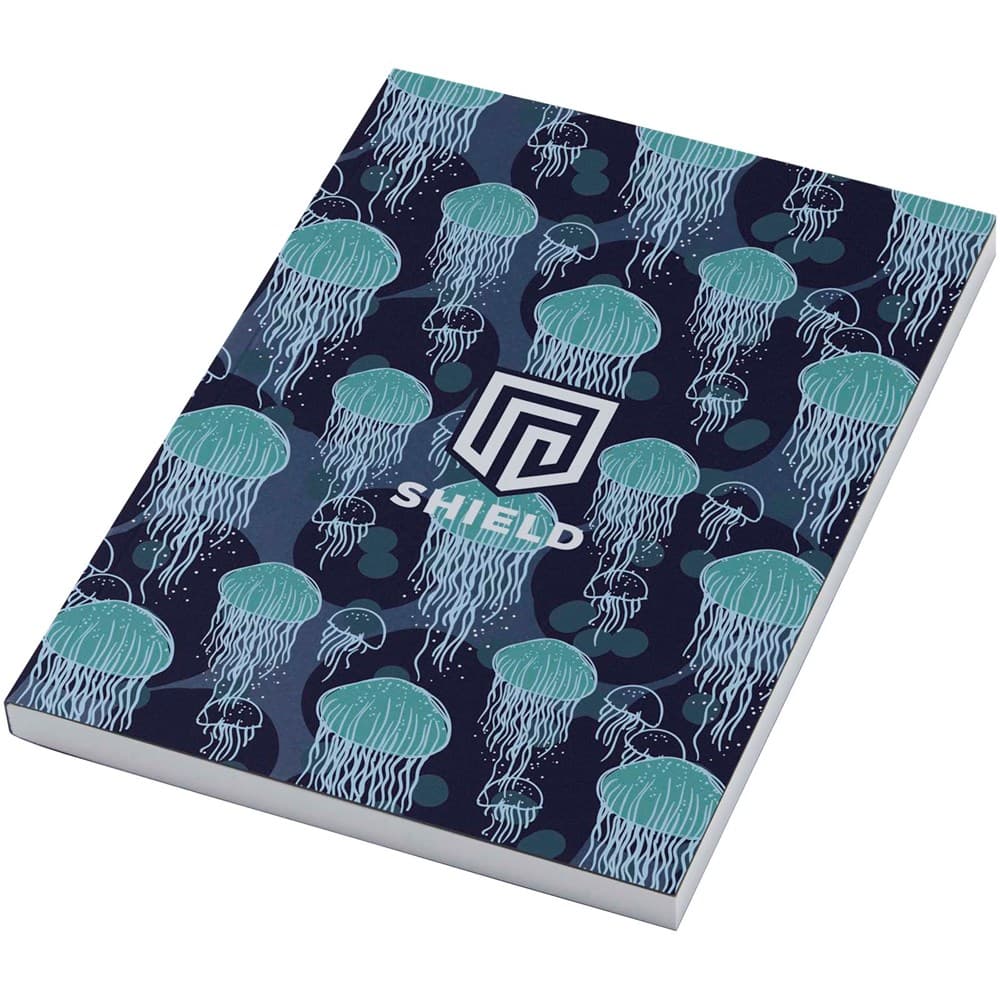 Novella Austen A5 notitieboek met zachte kaft