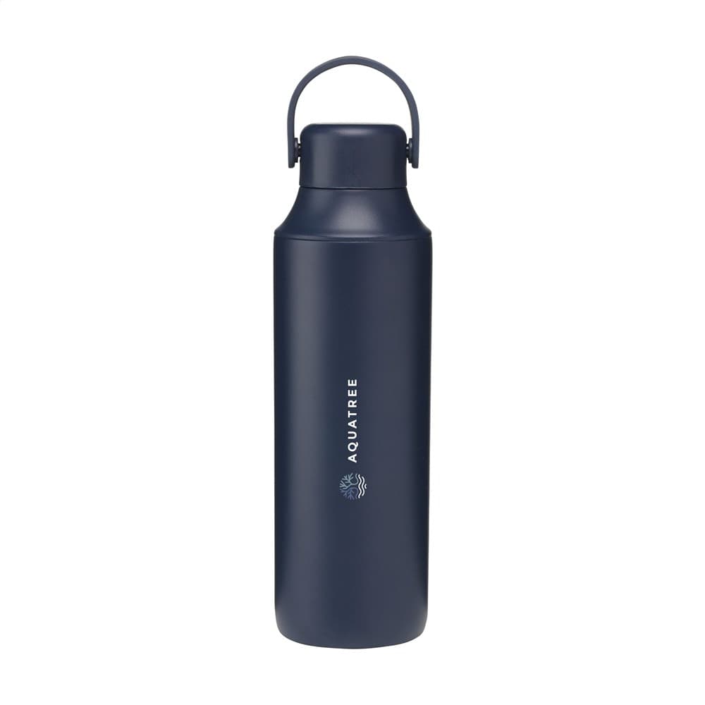 Foss RCS Bottle 600 ml thermosfles