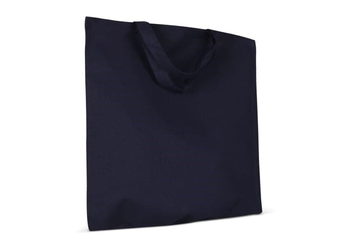 Schoudertas OEKO-TEX® gekleurd kort 140g/m² 38x42 cm Schoudertas OEKO-TEX® gekleurd kort 140g/m² 38x42 cm