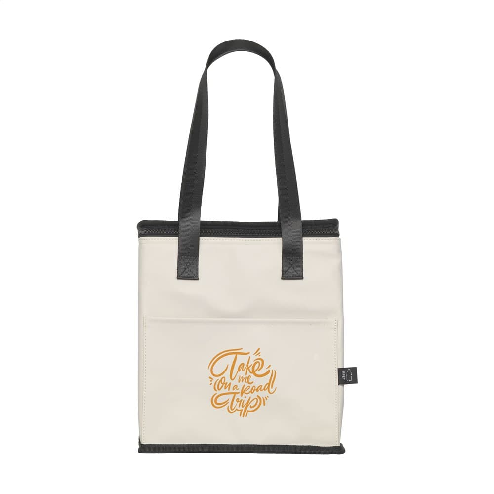 Lennon Recycled PU Cooler Bag koeltas